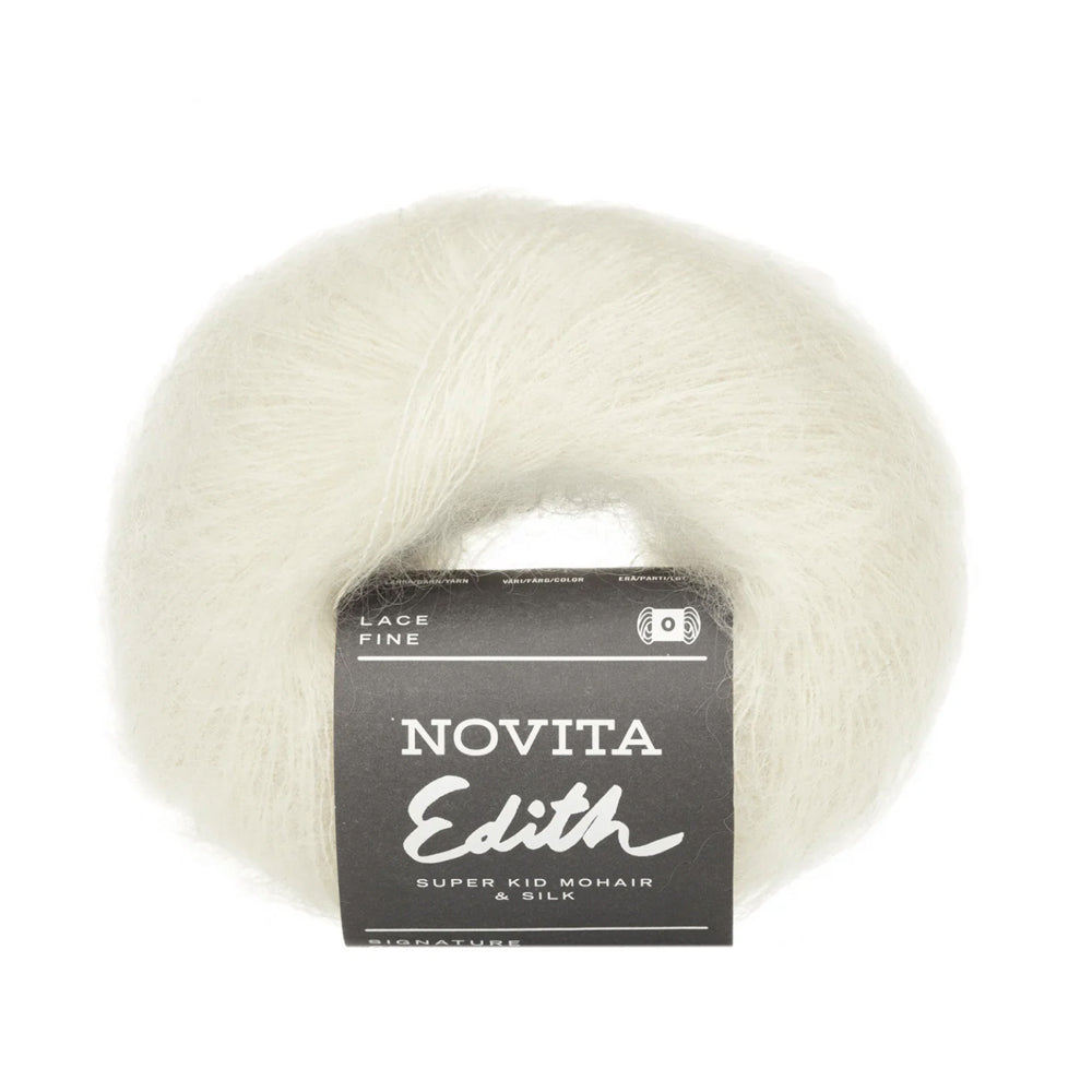 Novita Edith