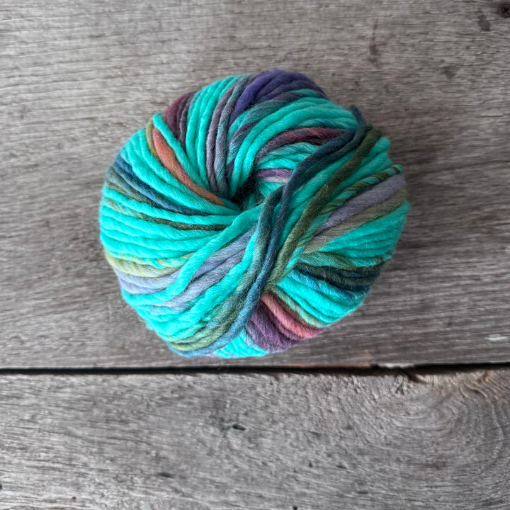 Young and Trendy Stripes - Haus of Yarn