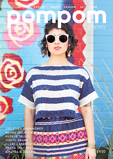 PomPom Quarterly