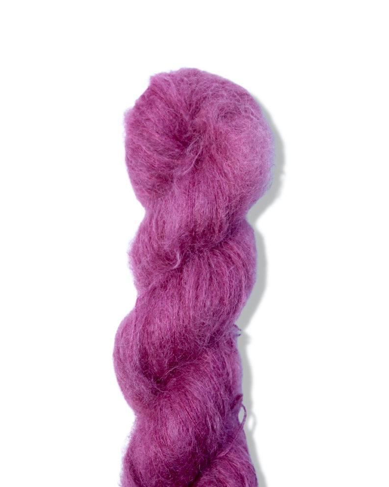 Modus Operandi Fibers Lace Mohair