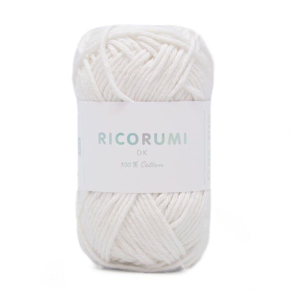 Ricorumi DK - Haus of Yarn