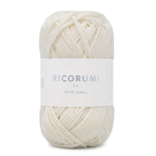 Ricorumi DK - Haus of Yarn