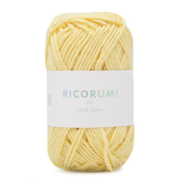 Ricorumi DK - Haus of Yarn