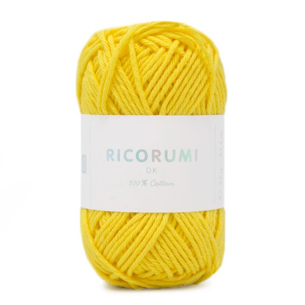 Ricorumi DK - Haus of Yarn