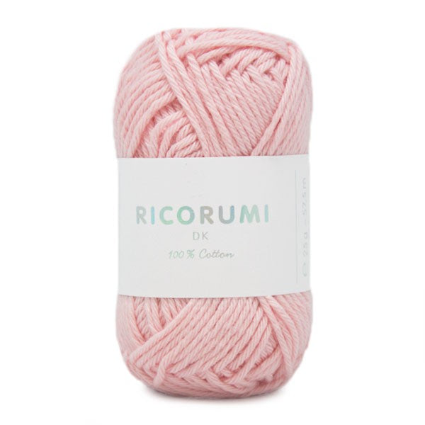 Ricorumi DK - Haus of Yarn