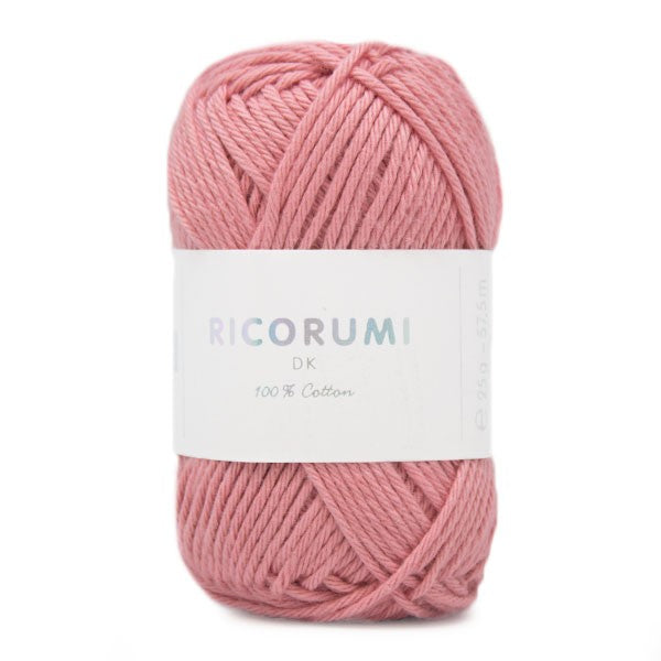 Ricorumi DK - Haus of Yarn