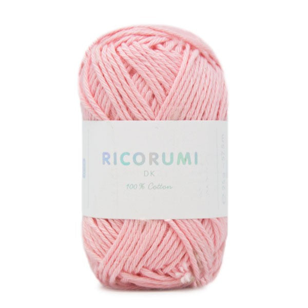 Ricorumi DK - Haus of Yarn