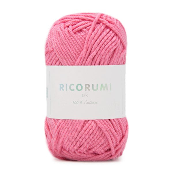 Ricorumi DK - Haus of Yarn