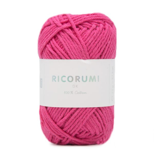 Ricorumi DK - Haus of Yarn