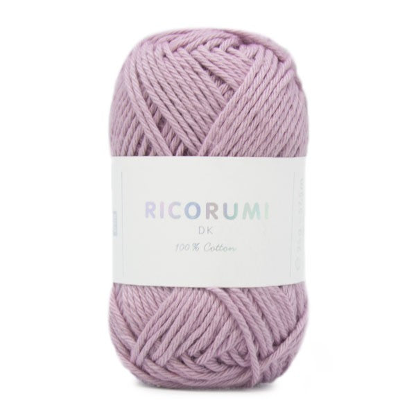 Ricorumi DK - Haus of Yarn