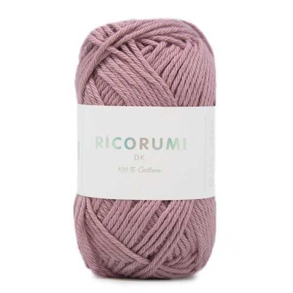 Ricorumi DK - Haus of Yarn