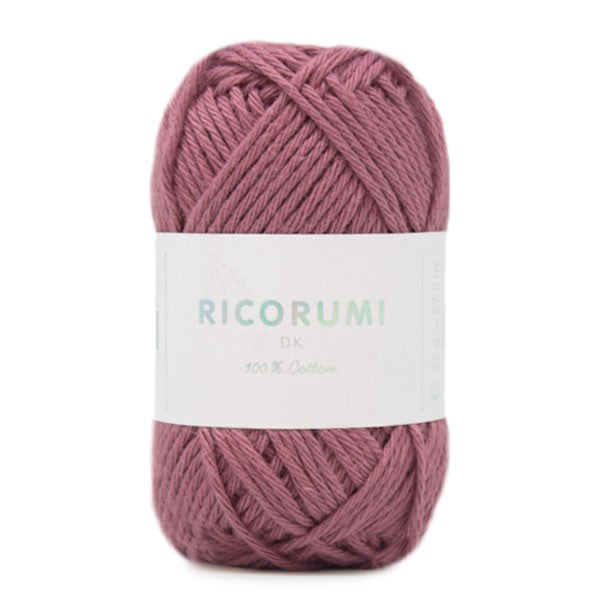 Ricorumi DK - Haus of Yarn