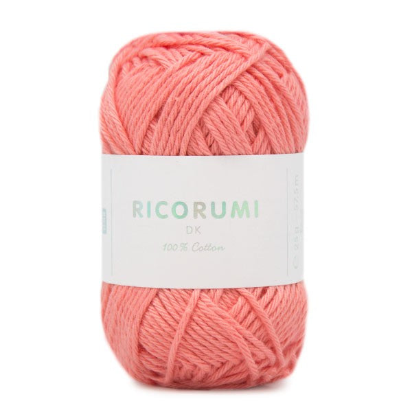 Ricorumi DK - Haus of Yarn