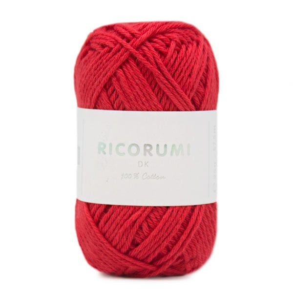 Ricorumi DK - Haus of Yarn