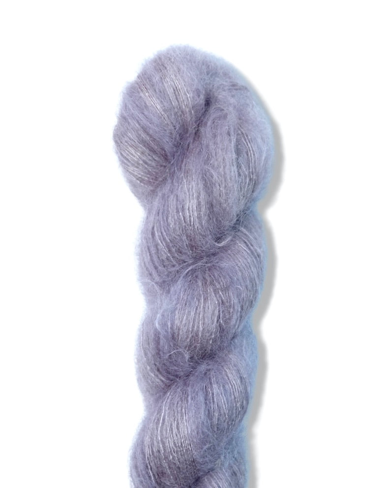 Modus Operandi Fibers Lace Mohair