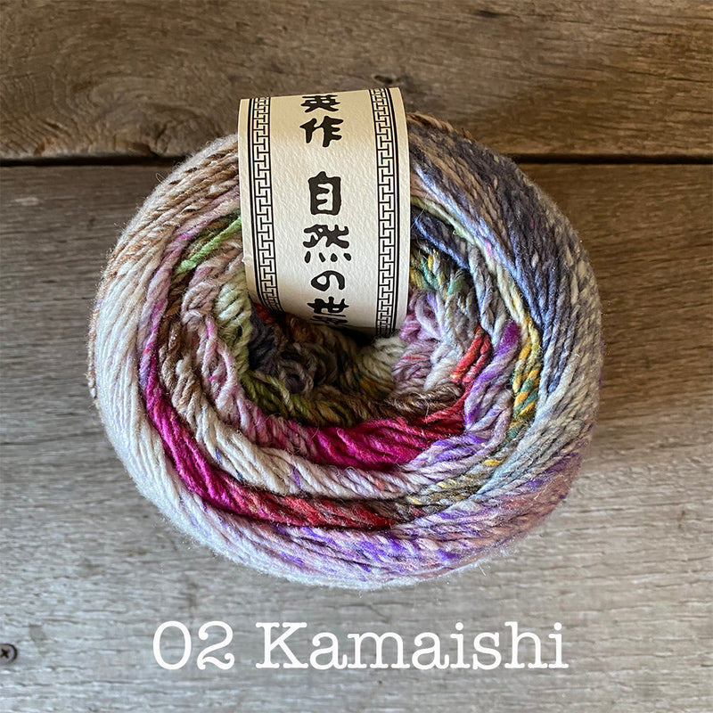 Noro Tsubame