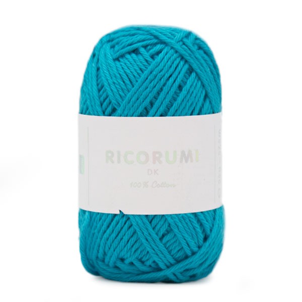 Ricorumi DK - Haus of Yarn