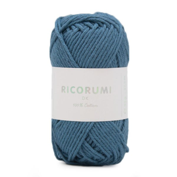 Ricorumi DK - Haus of Yarn