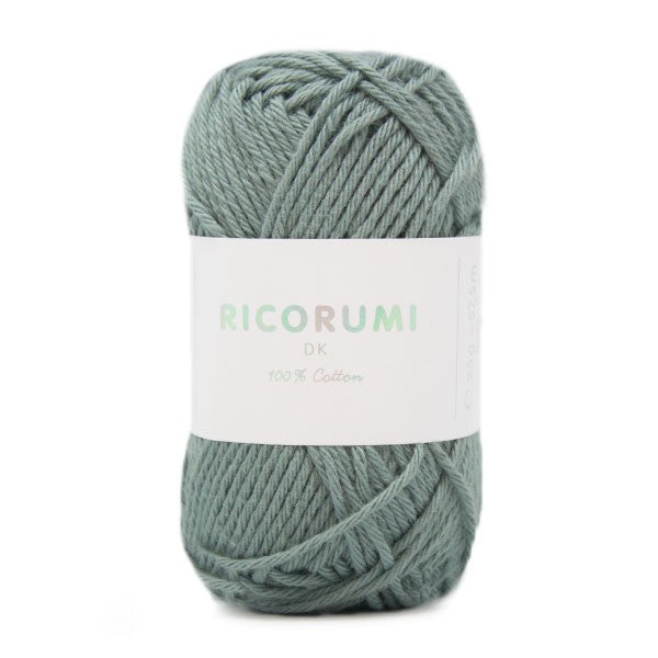 Ricorumi DK - Haus of Yarn