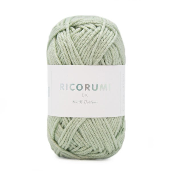 Cotton Mini DK yarn - Ricorumi – gather here online