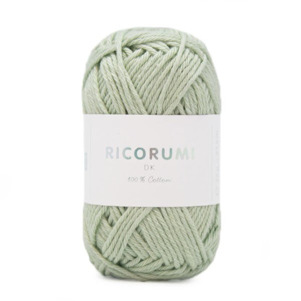 Ricorumi DK - Haus of Yarn