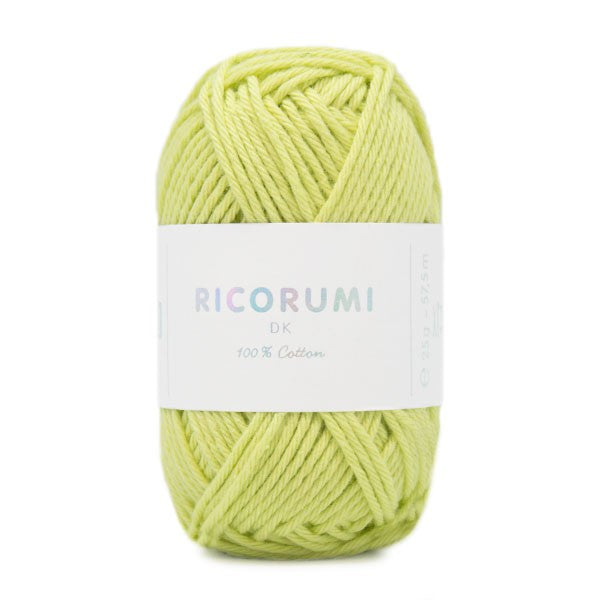 Ricorumi DK - Haus of Yarn