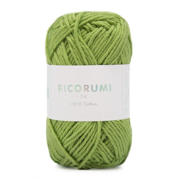 Ricorumi DK - Haus of Yarn