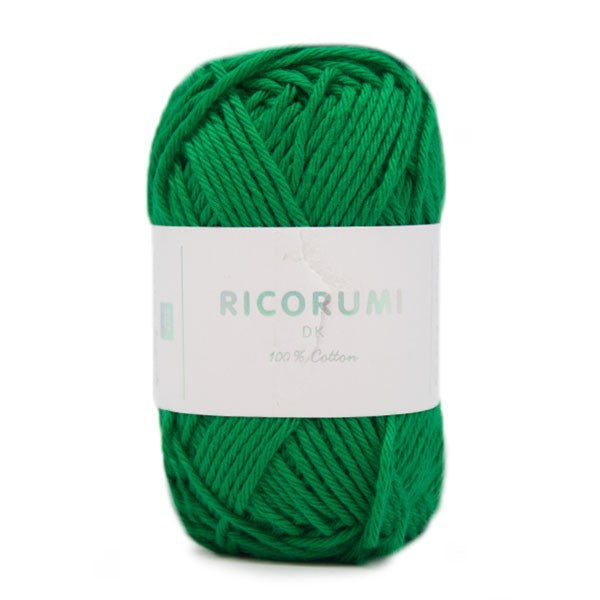 Ricorumi DK - Haus of Yarn