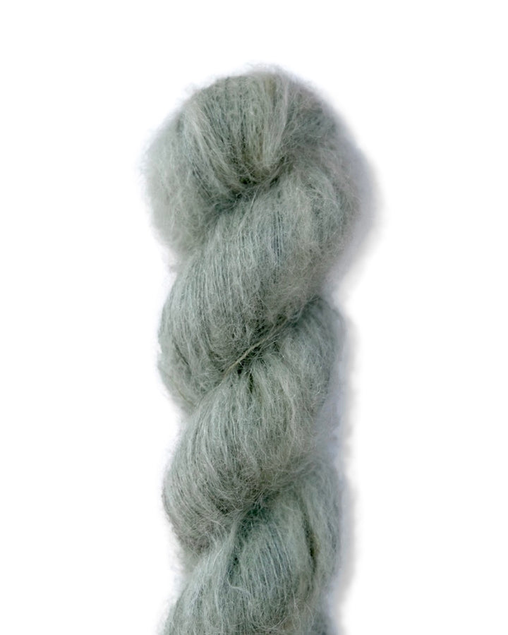 Modus Operandi Fibers Lace Mohair