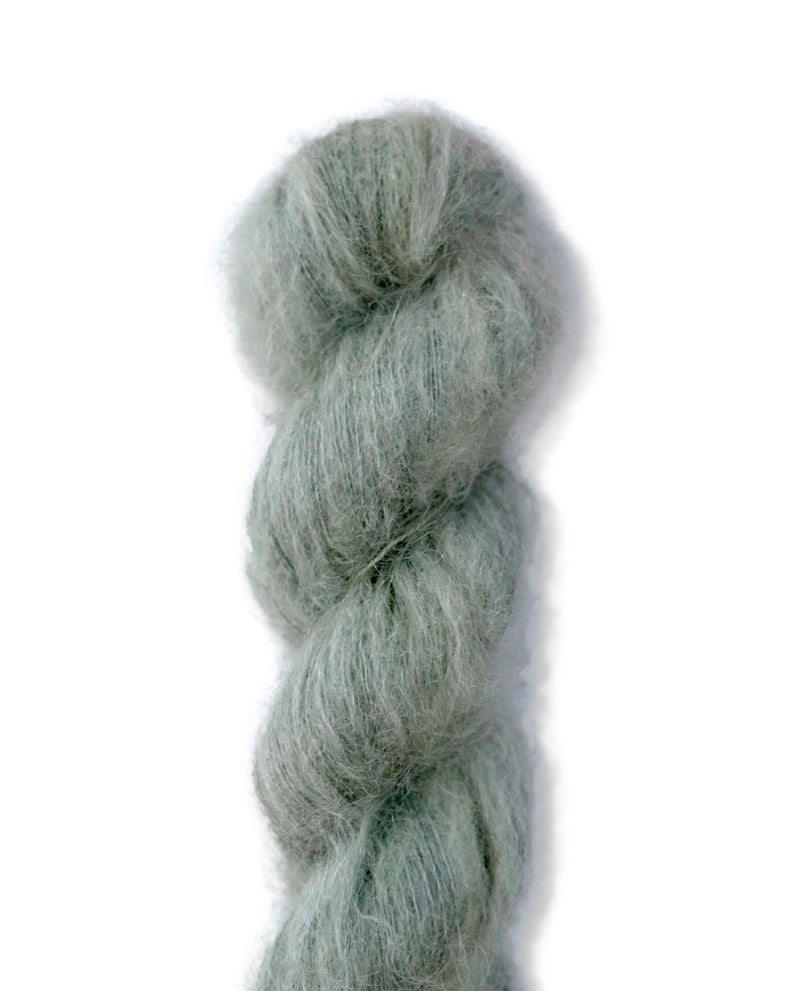 Modus Operandi Fibers Lace Mohair