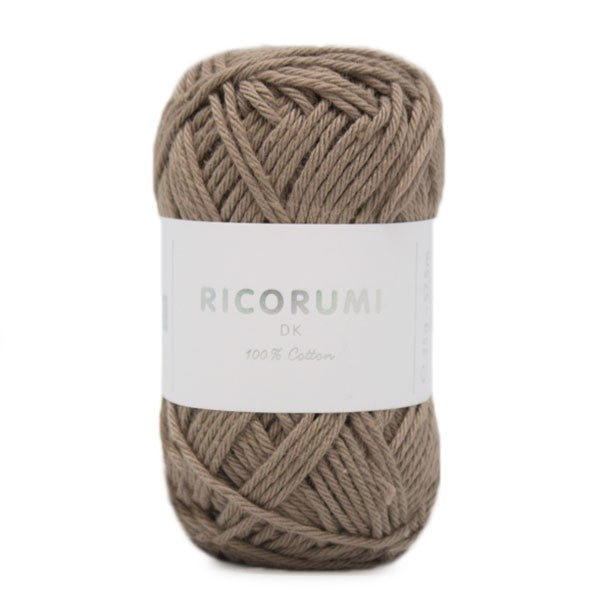 Ricorumi DK - Haus of Yarn