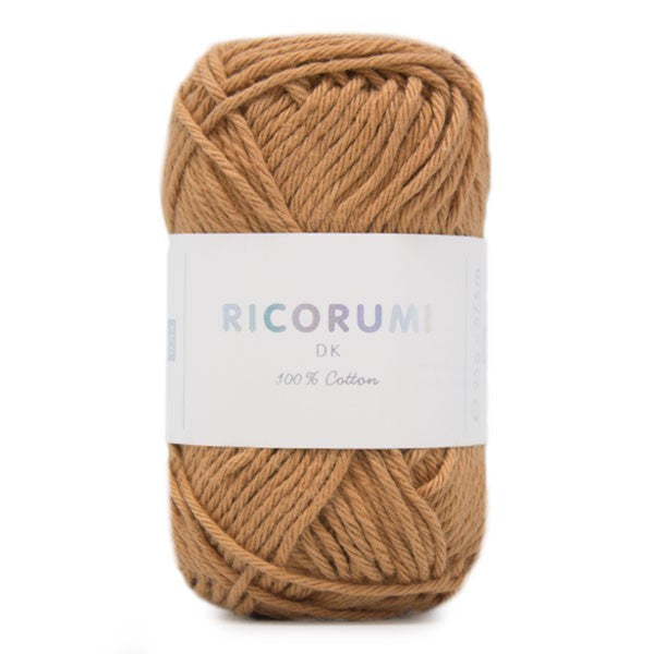 Ricorumi DK - Haus of Yarn