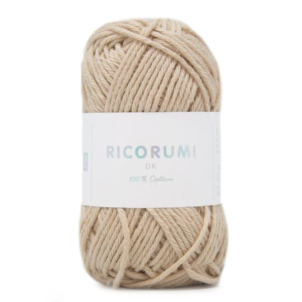 Ricorumi DK - Haus of Yarn