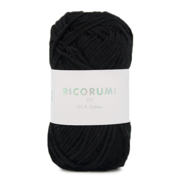 Ricorumi DK - Haus of Yarn