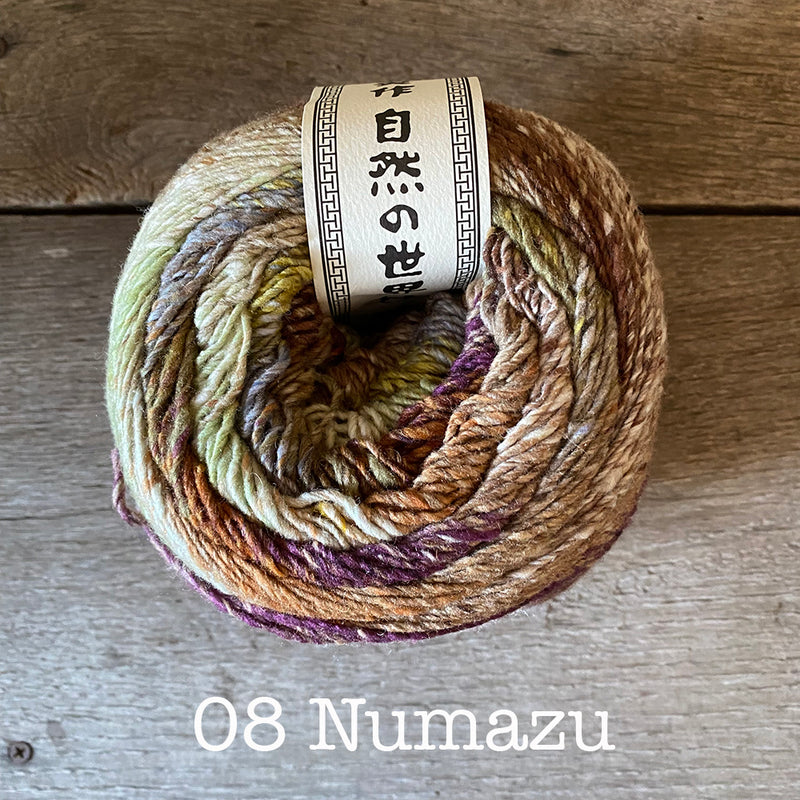 Noro Tsubame