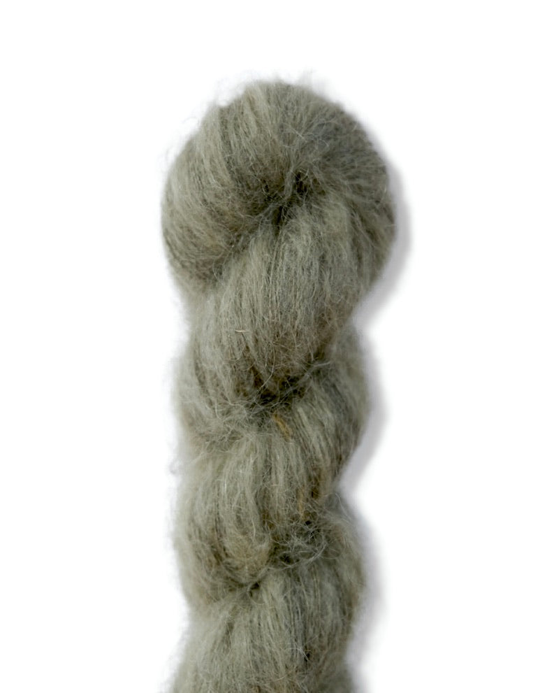 Modus Operandi Fibers Lace Mohair