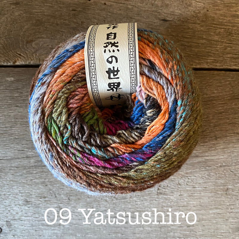 Noro Tsubame