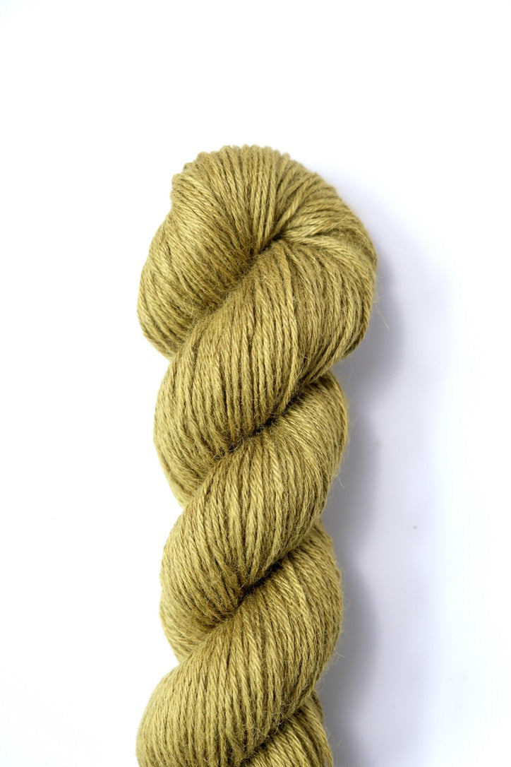 Modus Operandi Fibers Silky Alpaca DK