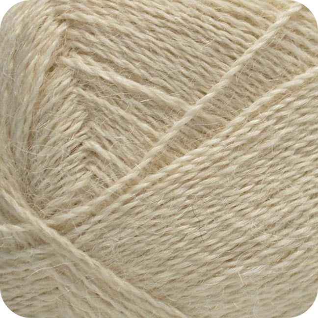 Isager Alpaca 1 - Haus of Yarn