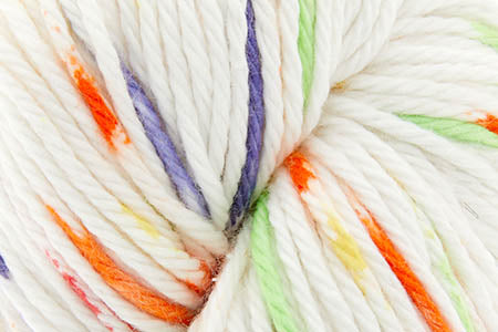 Cotton Supreme Speckles
