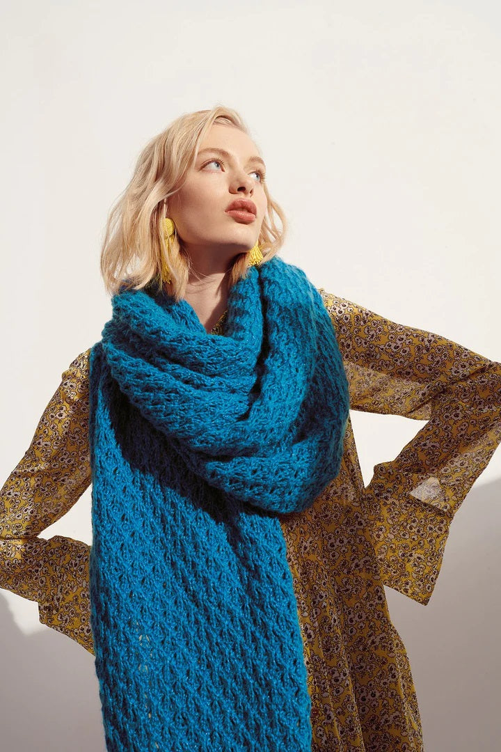 Rico Fluffily 1016 Pattern