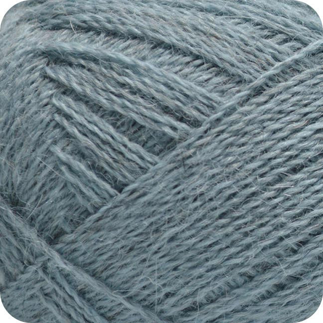 Isager Alpaca 1 - Haus of Yarn