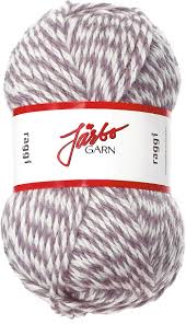 Jarbo Garn Raggi Sock - Haus of Yarn