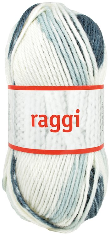 Jarbo Garn Raggi Sock