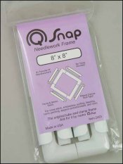 Q Snap Needlework Frame - Haus of Yarn