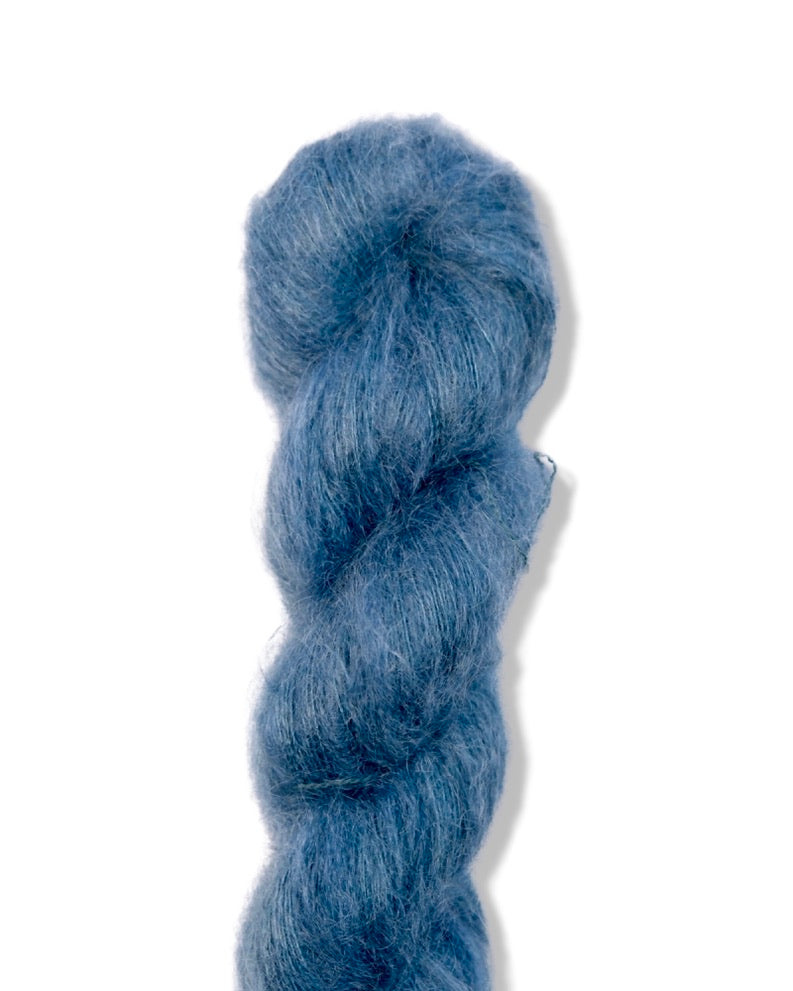 Modus Operandi Fibers Lace Mohair