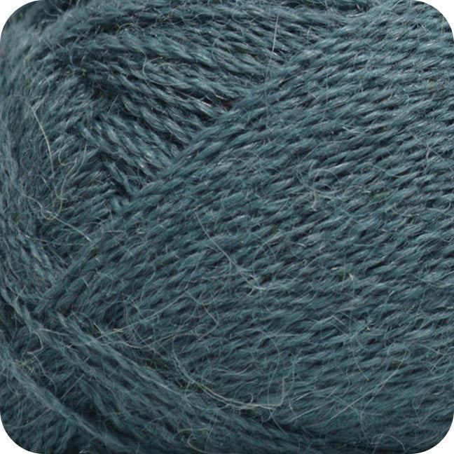 Isager Alpaca 1 - Haus of Yarn