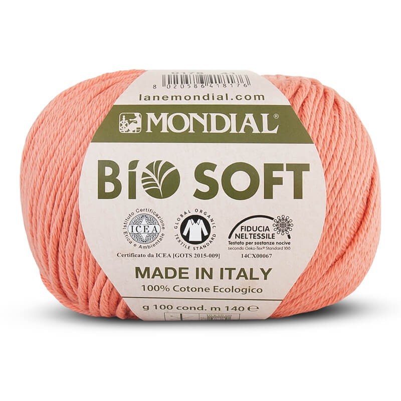 Mondial Biosoft