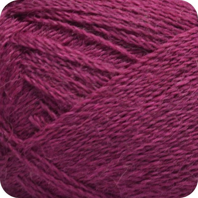 Isager Alpaca 1 - Haus of Yarn
