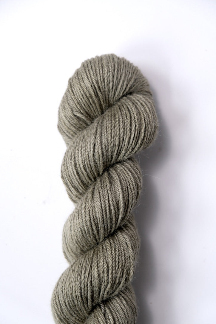 Modus Operandi Fibers Silky Alpaca DK - Haus of Yarn